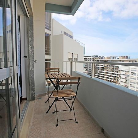 A22 - Rocha Beach Flat In Portimao Ngoại thất bức ảnh