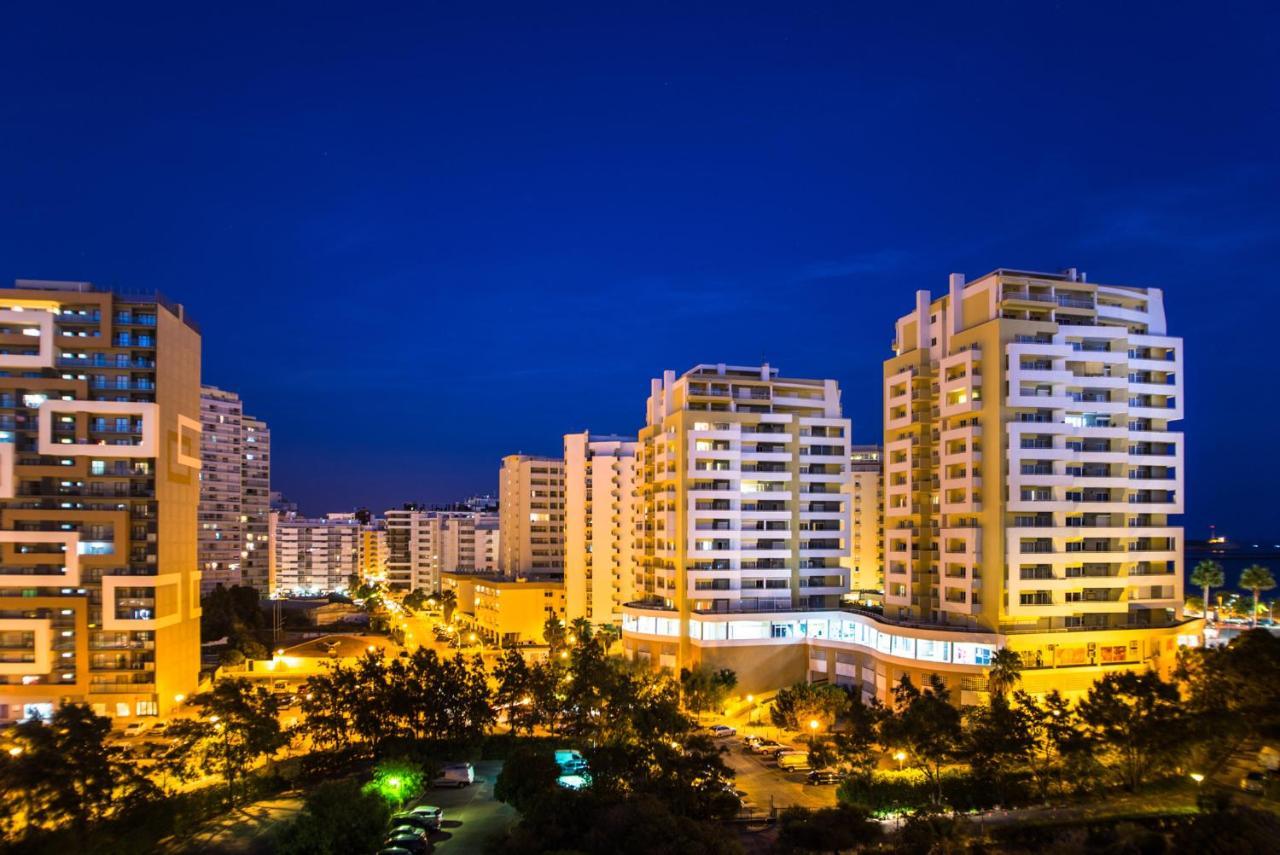 A22 - Rocha Beach Flat In Portimao Ngoại thất bức ảnh