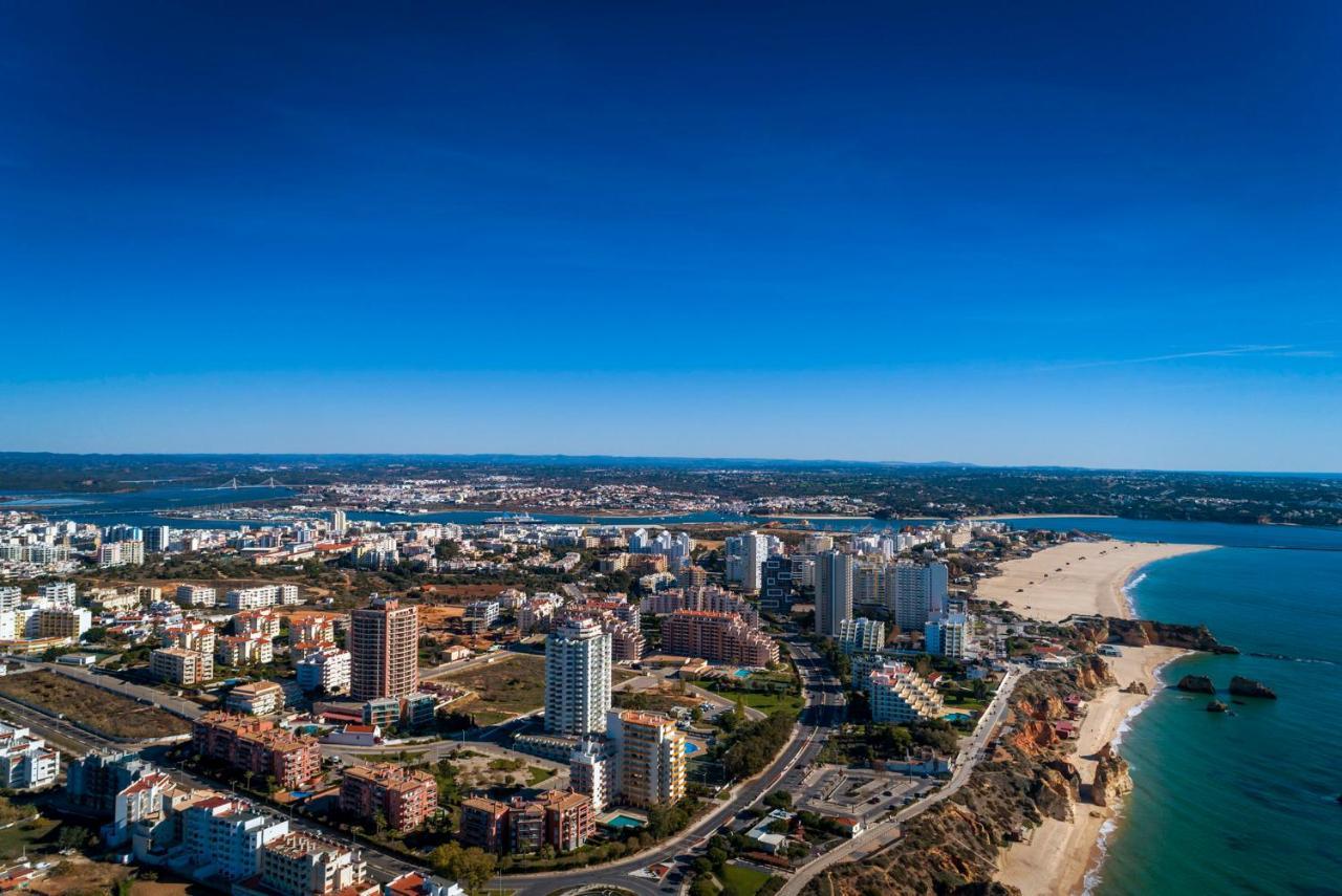 A22 - Rocha Beach Flat In Portimao Ngoại thất bức ảnh