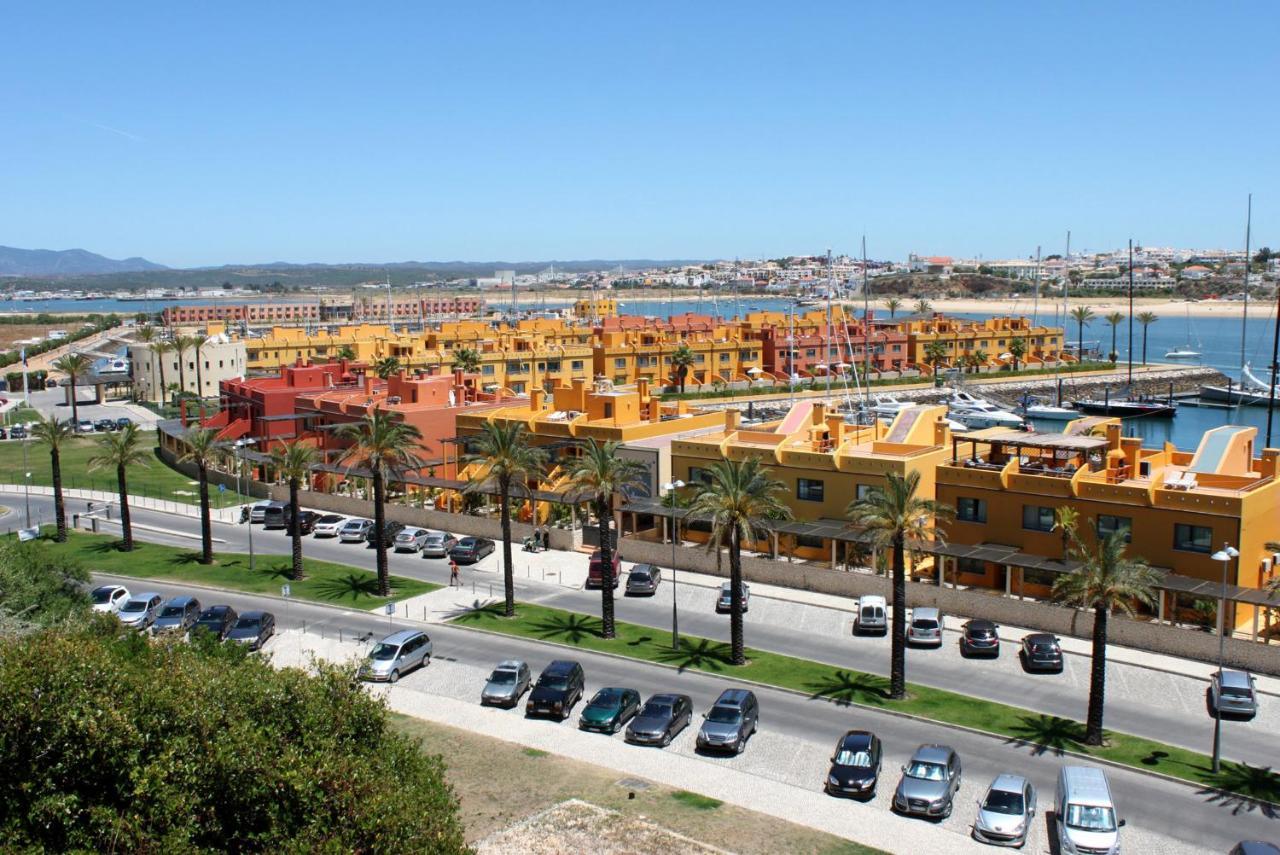 A22 - Rocha Beach Flat In Portimao Ngoại thất bức ảnh