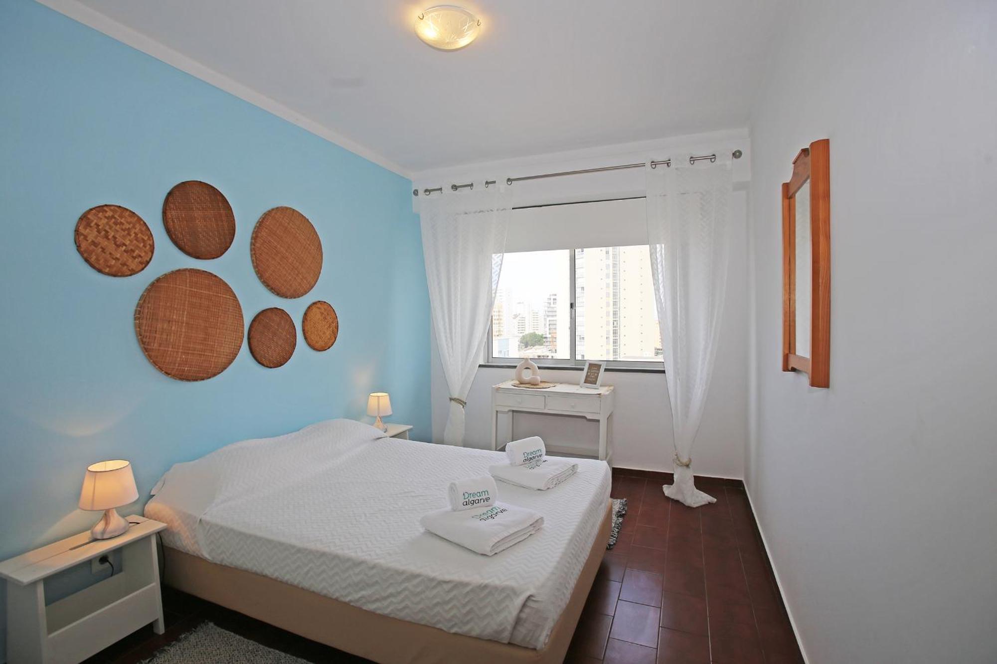 A22 - Rocha Beach Flat In Portimao Ngoại thất bức ảnh