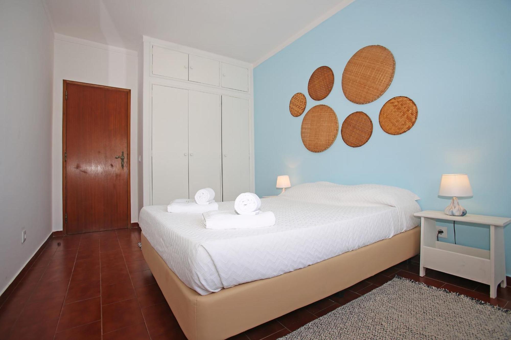 A22 - Rocha Beach Flat In Portimao Ngoại thất bức ảnh