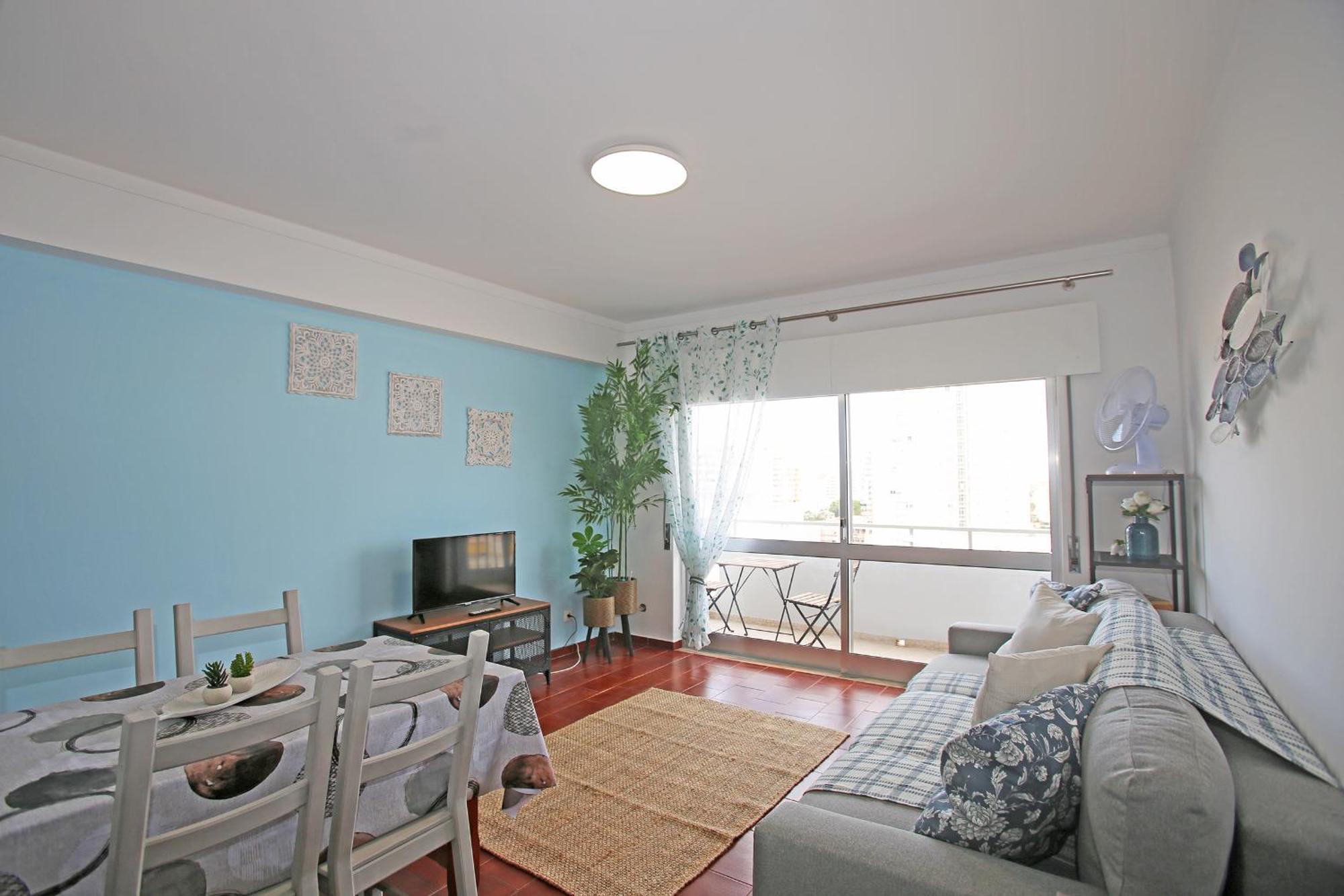 A22 - Rocha Beach Flat In Portimao Ngoại thất bức ảnh