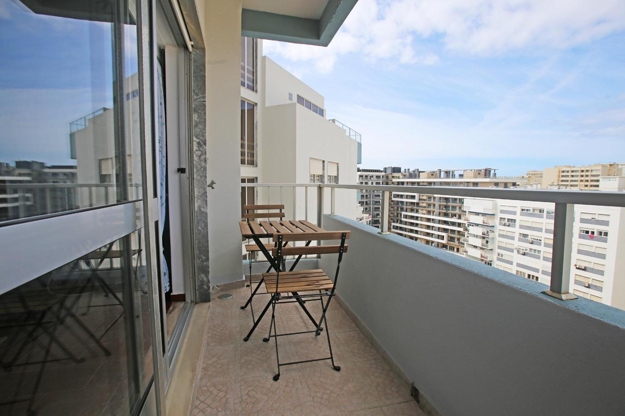 A22 - Rocha Beach Flat In Portimao Ngoại thất bức ảnh