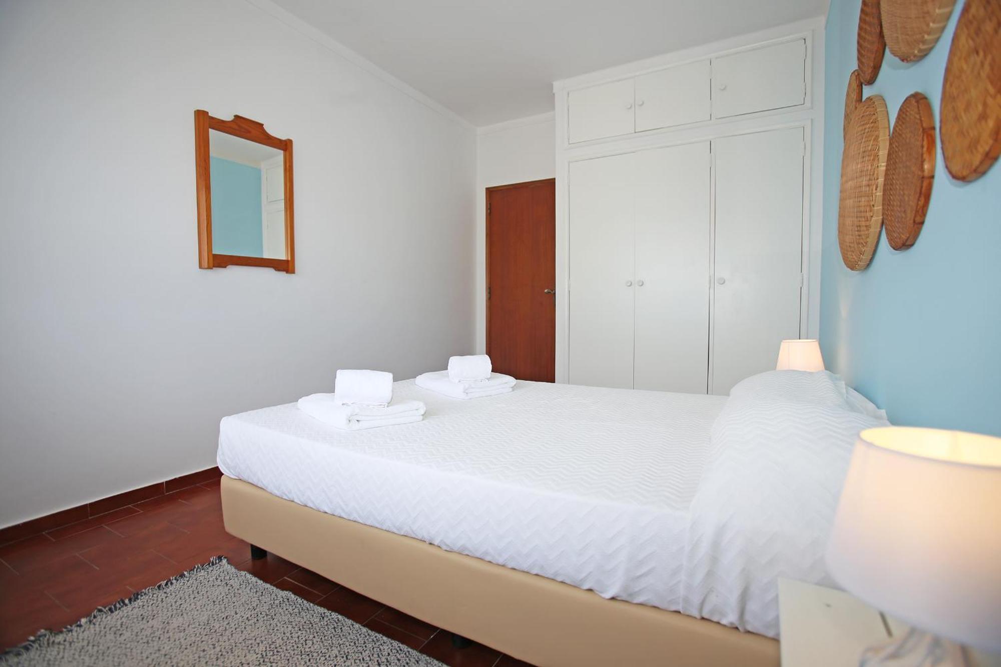 A22 - Rocha Beach Flat In Portimao Ngoại thất bức ảnh