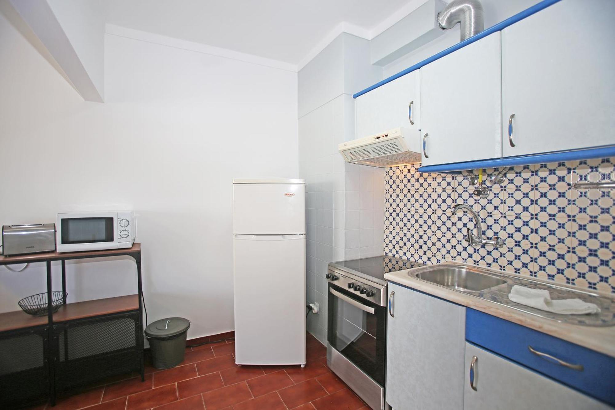 A22 - Rocha Beach Flat In Portimao Ngoại thất bức ảnh