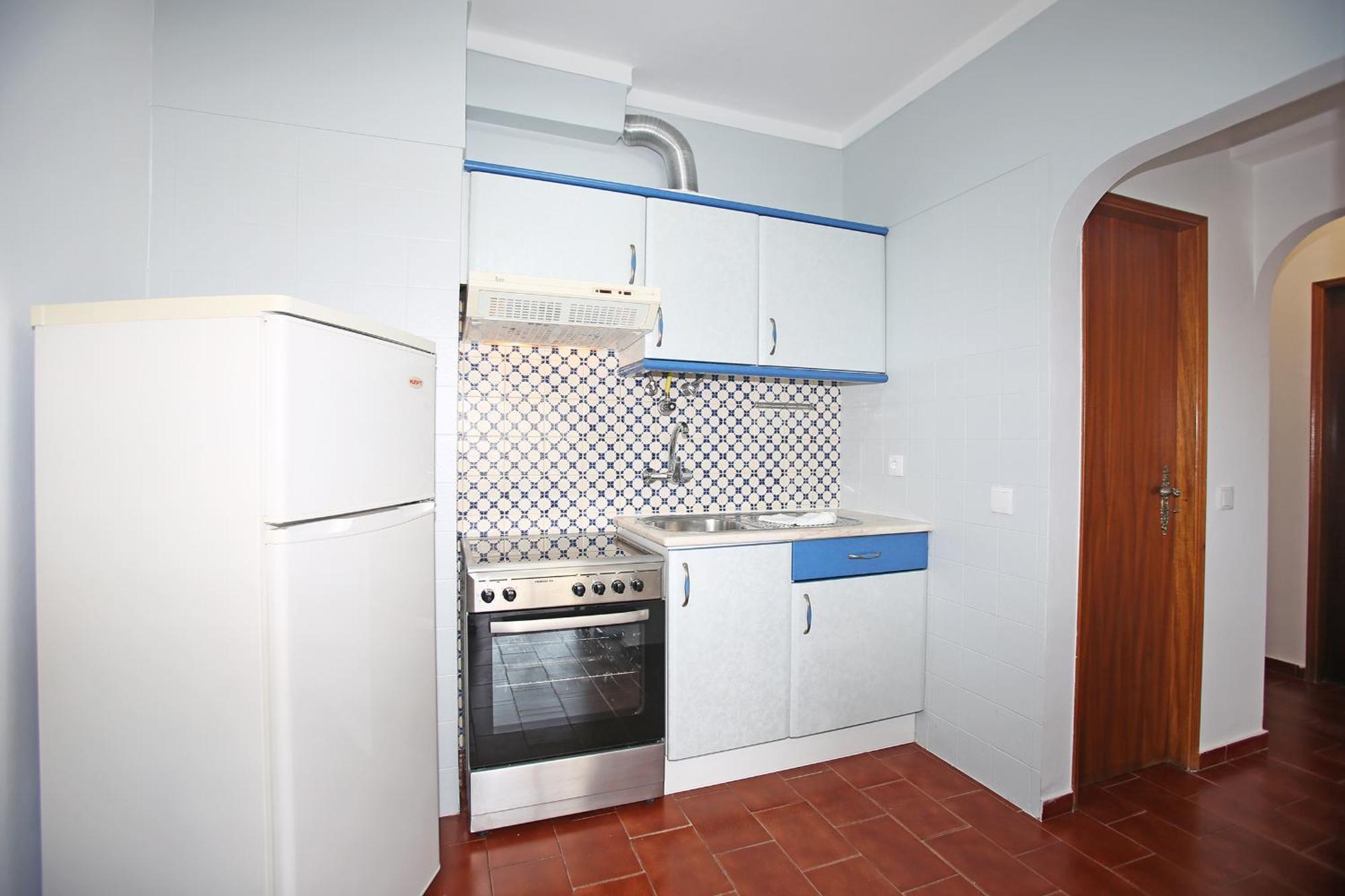 A22 - Rocha Beach Flat In Portimao Ngoại thất bức ảnh