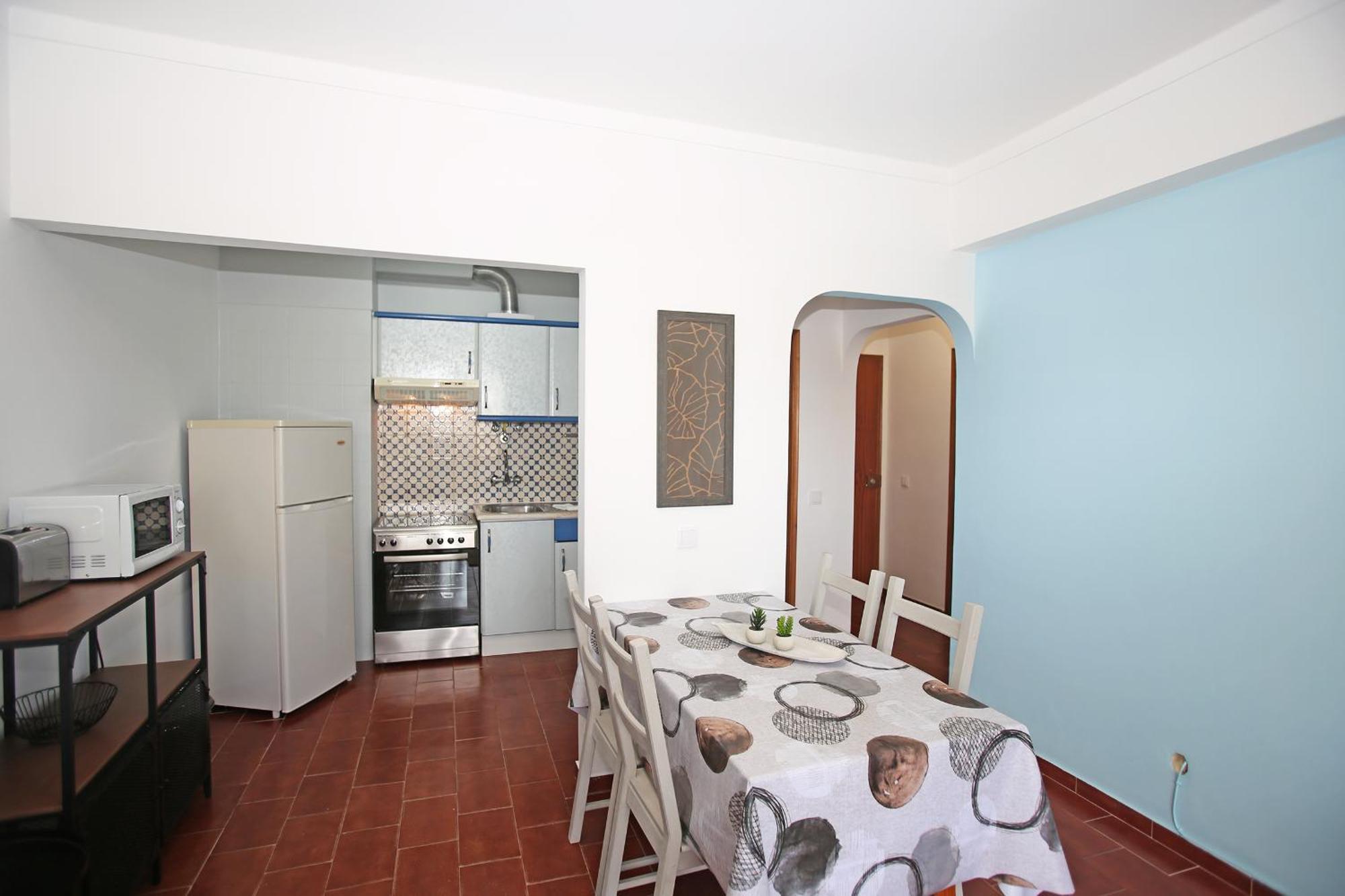 A22 - Rocha Beach Flat In Portimao Ngoại thất bức ảnh