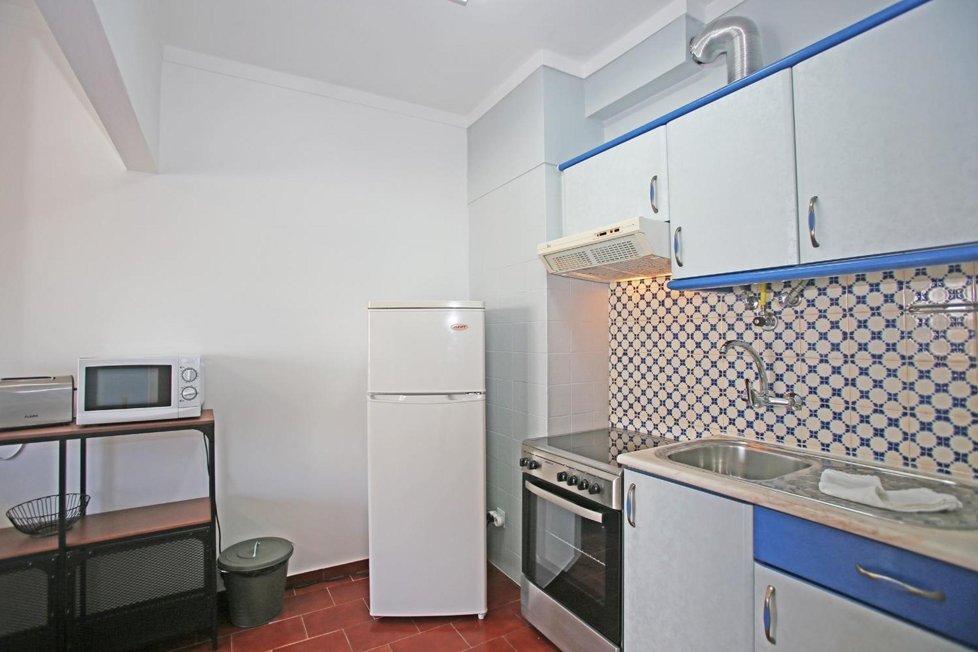 A22 - Rocha Beach Flat In Portimao Ngoại thất bức ảnh
