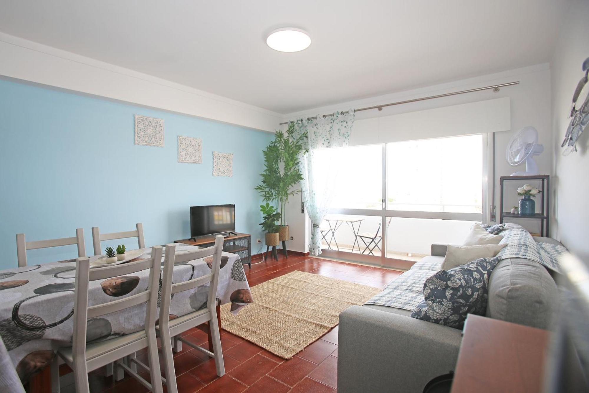A22 - Rocha Beach Flat In Portimao Ngoại thất bức ảnh