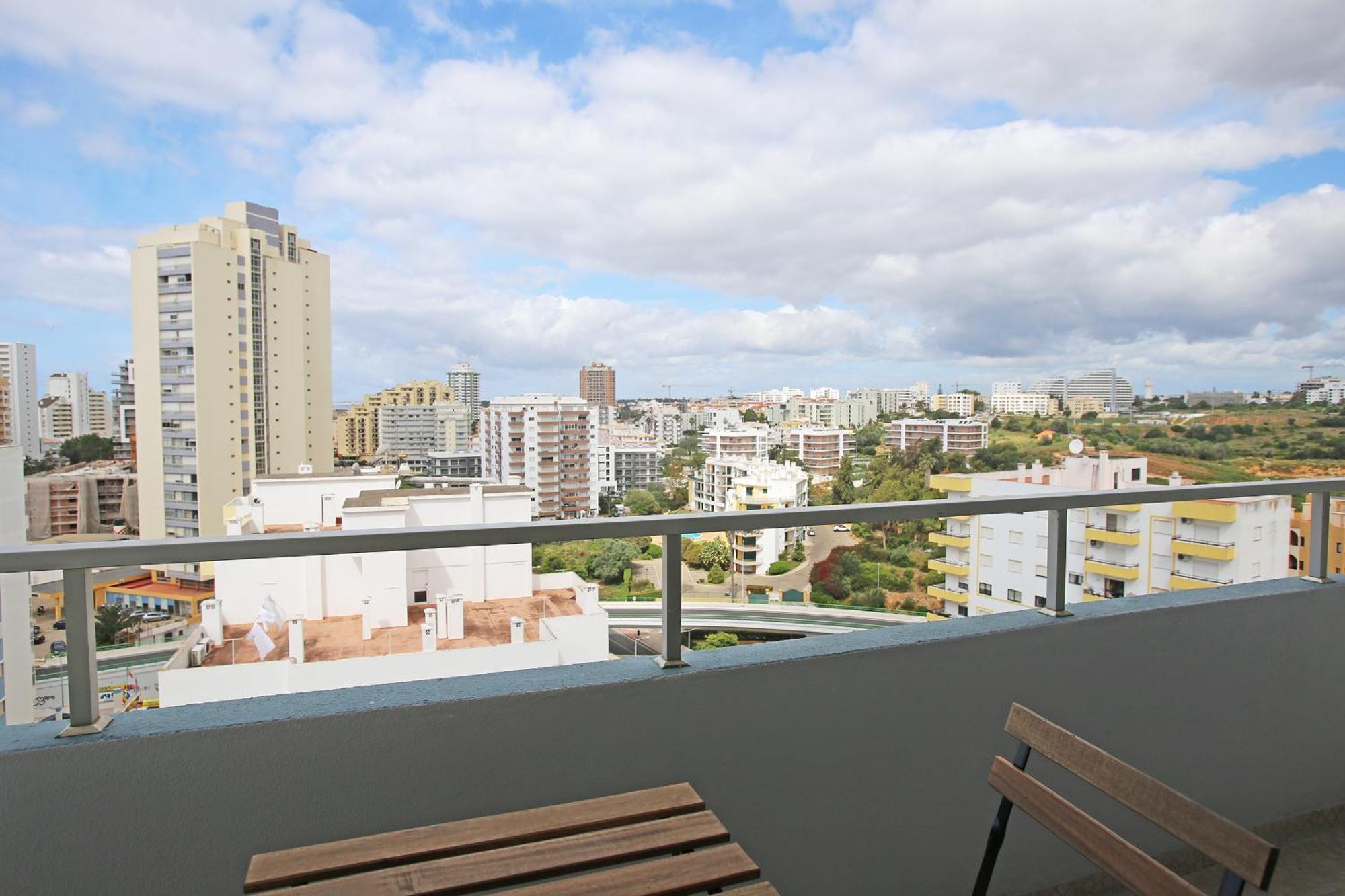 A22 - Rocha Beach Flat In Portimao Ngoại thất bức ảnh