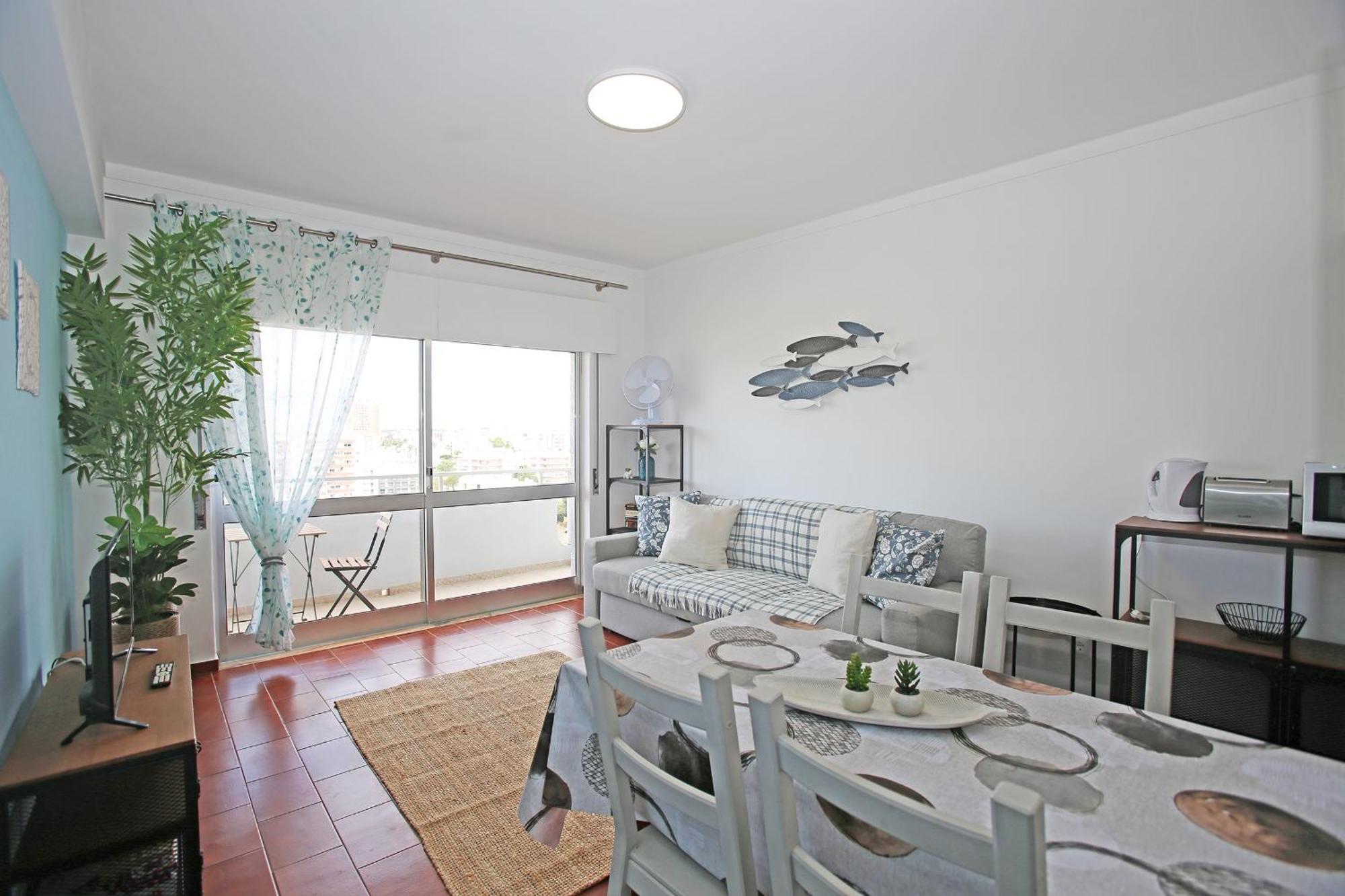 A22 - Rocha Beach Flat In Portimao Ngoại thất bức ảnh