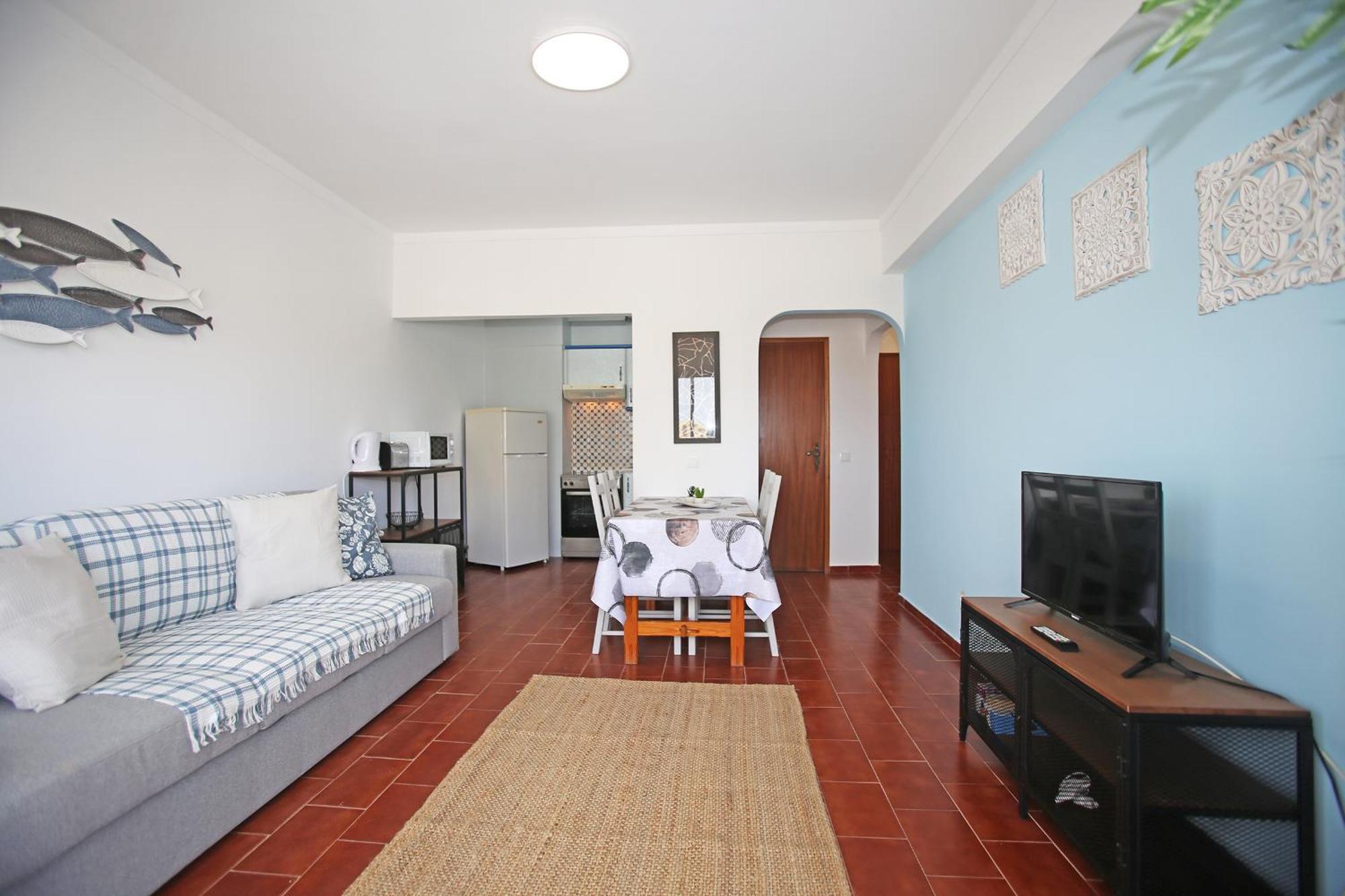 A22 - Rocha Beach Flat In Portimao Ngoại thất bức ảnh