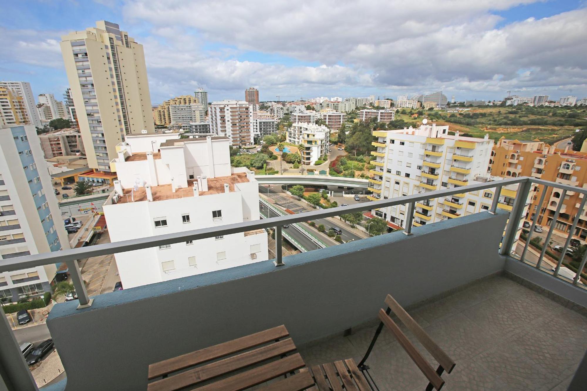 A22 - Rocha Beach Flat In Portimao Ngoại thất bức ảnh